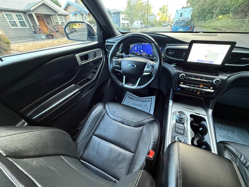 2020 Ford Explorer ST - Photo 19 - Portland, OR 97202