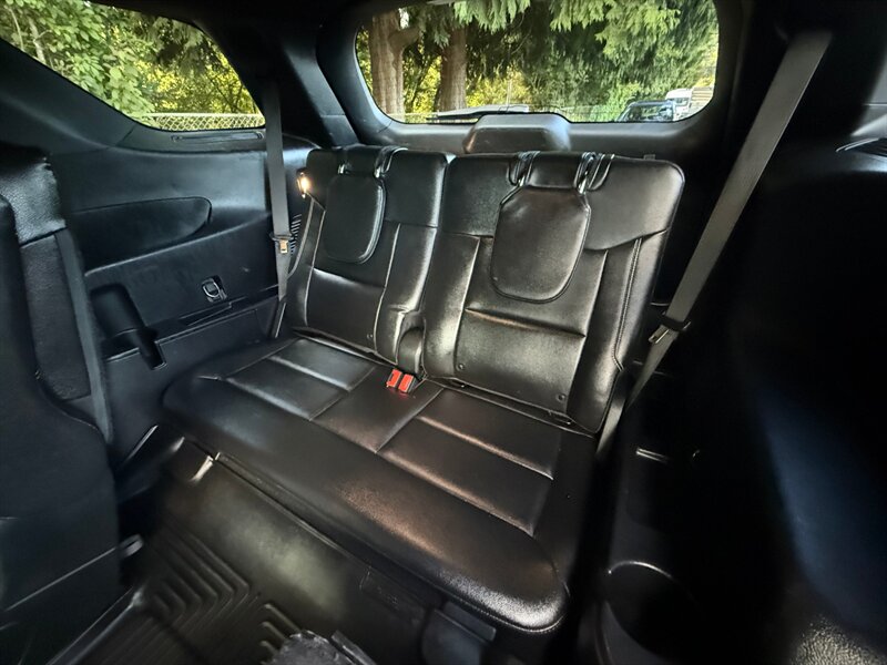 2020 Ford Explorer ST - Photo 14 - Portland, OR 97202
