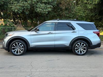 2020 Ford Explorer ST - Photo 2 - Portland, OR 97202