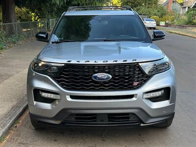 2020 Ford Explorer ST - Photo 4 - Portland, OR 97202