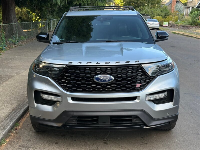 2020 Ford Explorer ST - Photo 4 - Portland, OR 97202