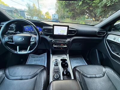 2020 Ford Explorer ST - Photo 16 - Portland, OR 97202