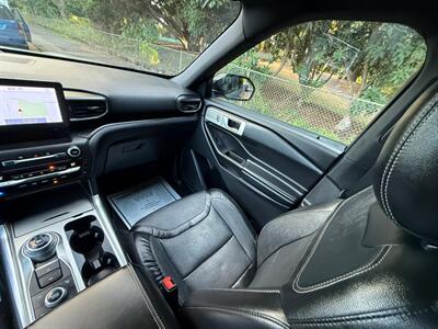 2020 Ford Explorer ST - Photo 18 - Portland, OR 97202