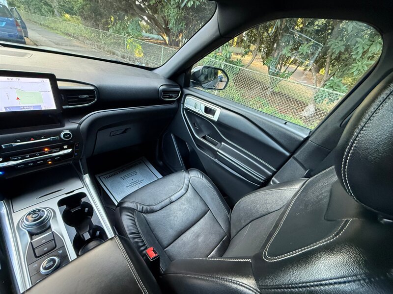 2020 Ford Explorer ST - Photo 18 - Portland, OR 97202