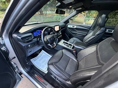 2020 Ford Explorer ST - Photo 8 - Portland, OR 97202