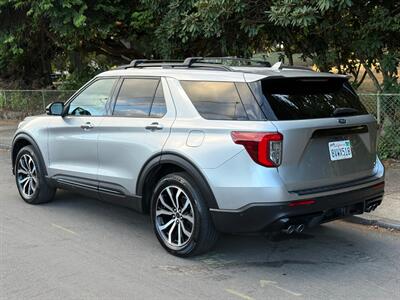 2020 Ford Explorer ST - Photo 3 - Portland, OR 97202