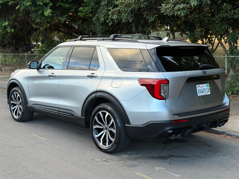 2020 Ford Explorer ST - Photo 3 - Portland, OR 97202