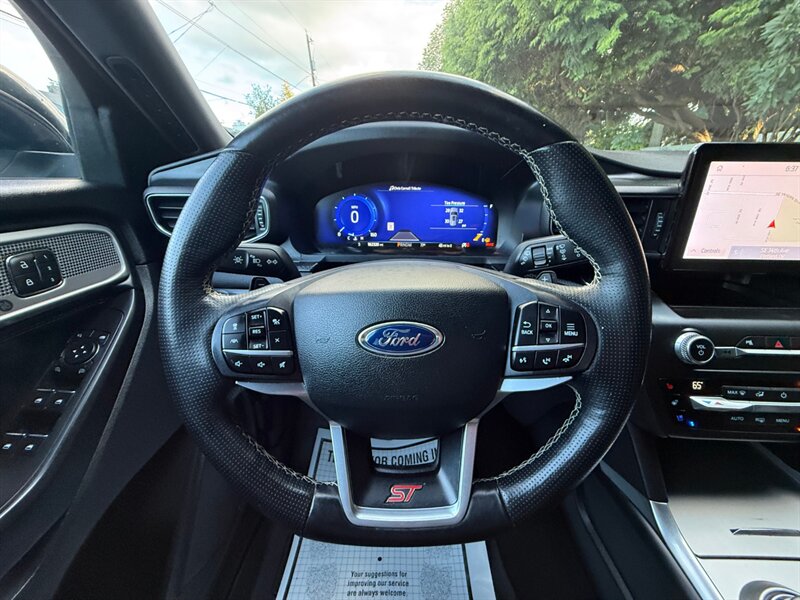 2020 Ford Explorer ST - Photo 20 - Portland, OR 97202