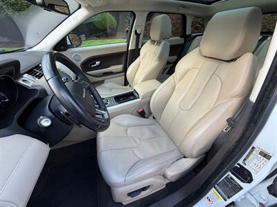 2013 Land Rover Range Rover Evoque Pure Plus - Photo 12 - Portland, OR 97202