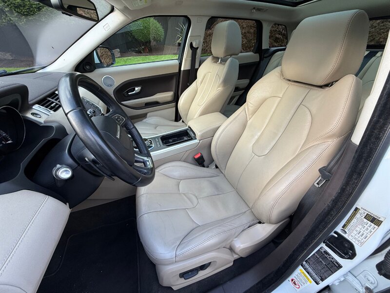 2013 Land Rover Range Rover Evoque Pure Plus - Photo 12 - Portland, OR 97202