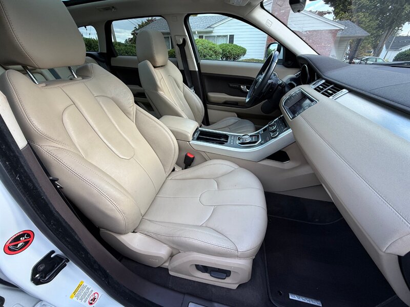 2013 Land Rover Range Rover Evoque Pure Plus - Photo 14 - Portland, OR 97202