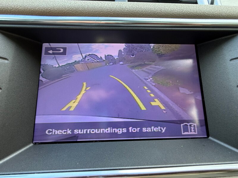 2013 Land Rover Range Rover Evoque Pure Plus - Photo 23 - Portland, OR 97202