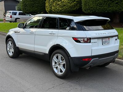 2013 Land Rover Range Rover Evoque Pure Plus - Photo 3 - Portland, OR 97202