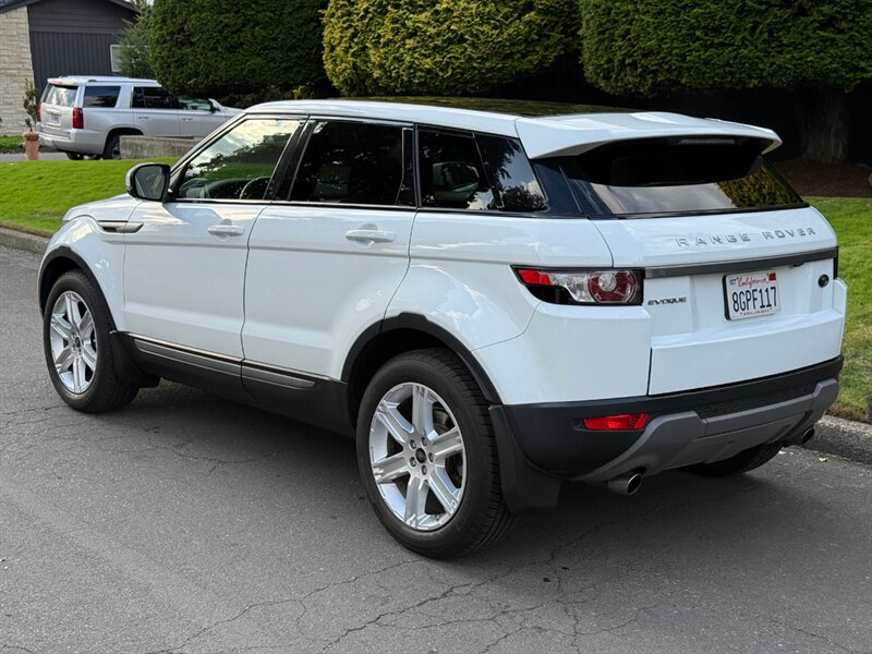 2013 Land Rover Range Rover Evoque Pure Plus - Photo 3 - Portland, OR 97202