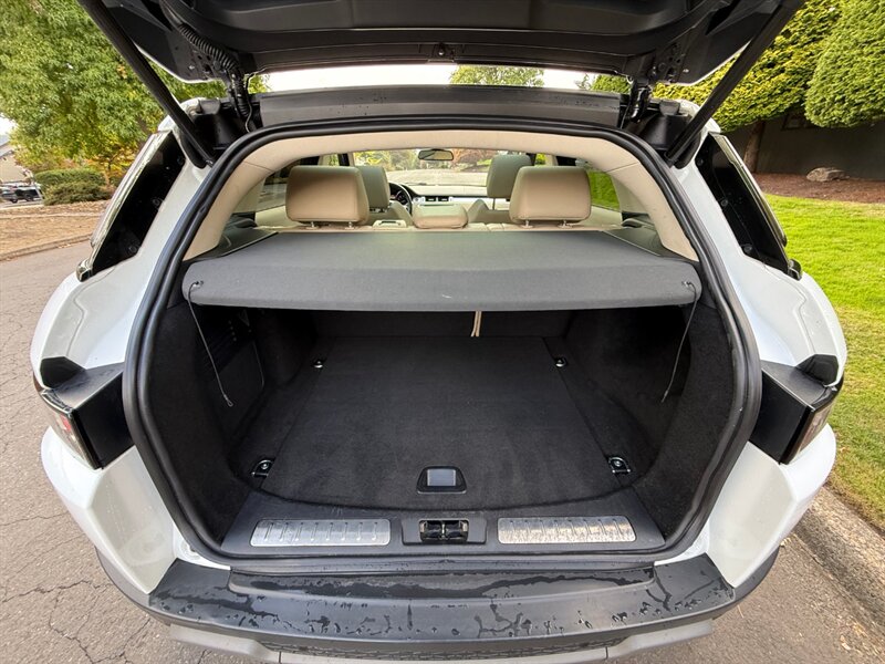 2013 Land Rover Range Rover Evoque Pure Plus - Photo 8 - Portland, OR 97202