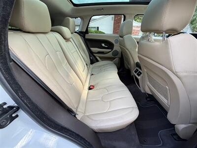 2013 Land Rover Range Rover Evoque Pure Plus - Photo 15 - Portland, OR 97202