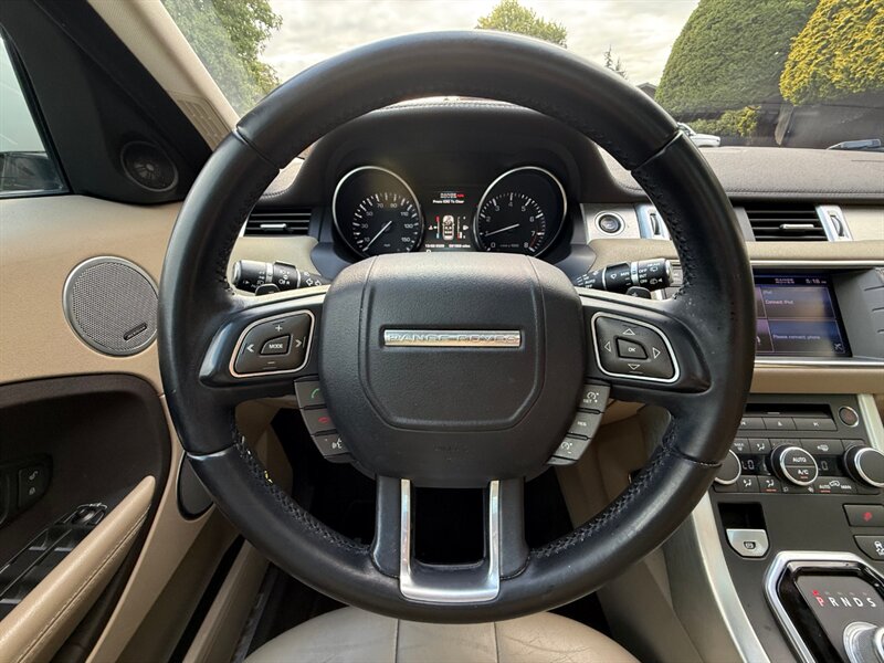 2013 Land Rover Range Rover Evoque Pure Plus - Photo 21 - Portland, OR 97202