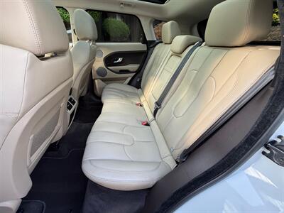2013 Land Rover Range Rover Evoque Pure Plus - Photo 16 - Portland, OR 97202