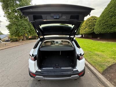 2013 Land Rover Range Rover Evoque Pure Plus - Photo 7 - Portland, OR 97202