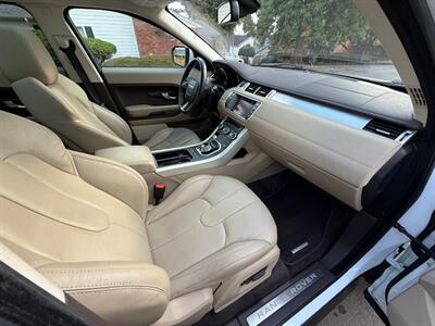 2013 Land Rover Range Rover Evoque Pure Plus - Photo 13 - Portland, OR 97202