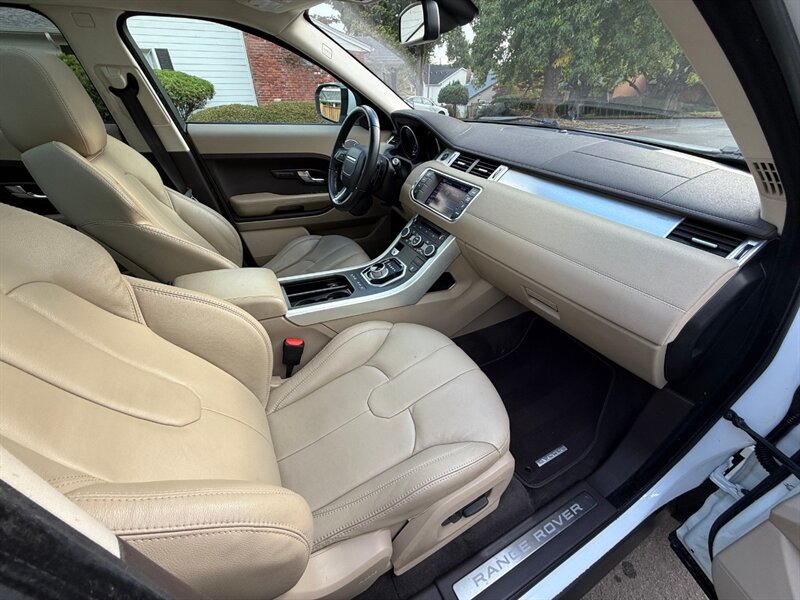 2013 Land Rover Range Rover Evoque Pure Plus - Photo 13 - Portland, OR 97202