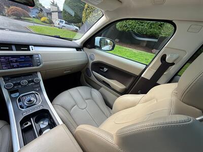 2013 Land Rover Range Rover Evoque Pure Plus - Photo 19 - Portland, OR 97202