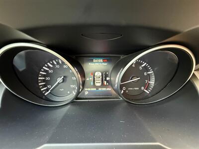 2013 Land Rover Range Rover Evoque Pure Plus - Photo 22 - Portland, OR 97202