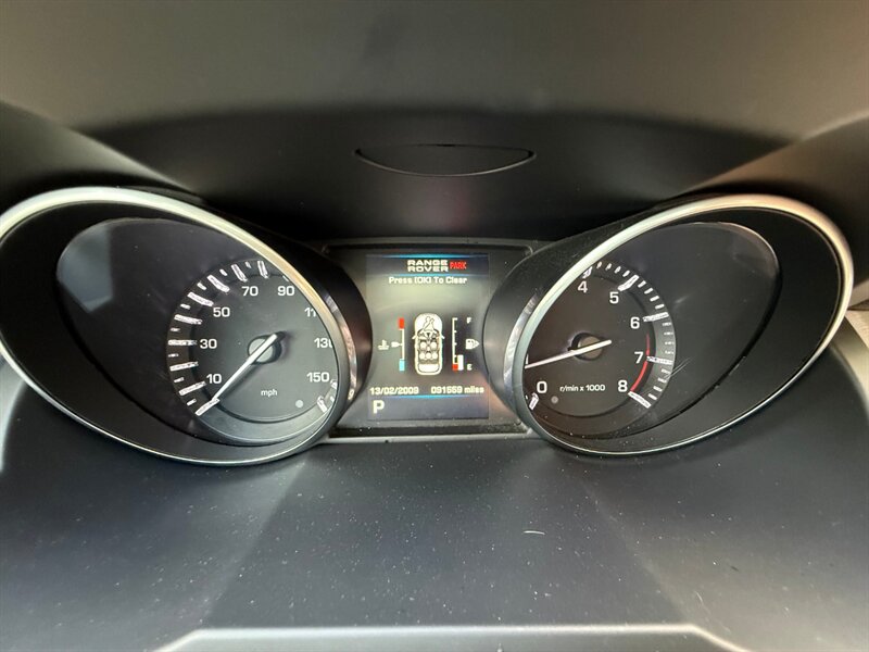 2013 Land Rover Range Rover Evoque Pure Plus - Photo 22 - Portland, OR 97202
