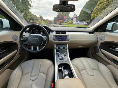 2013 Land Rover Range Rover Evoque Pure Plus - Photo 17 - Portland, OR 97202