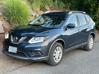 2016 Nissan Rogue S   - Photo 1 - Portland, OR 97202