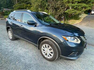 2016 Nissan Rogue S   - Photo 6 - Portland, OR 97202