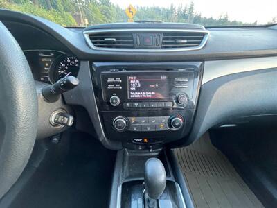 2016 Nissan Rogue S   - Photo 17 - Portland, OR 97202