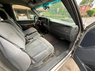 2002 Chevrolet Silverado 2500 - Photo 9 - Portland, OR 97202