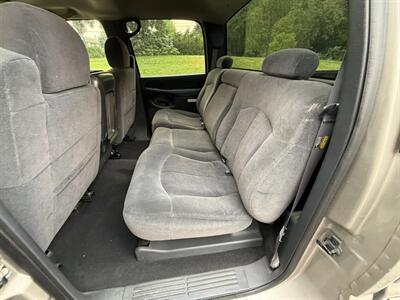 2002 Chevrolet Silverado 2500 - Photo 14 - Portland, OR 97202