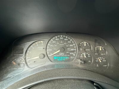 2002 Chevrolet Silverado 2500 - Photo 20 - Portland, OR 97202