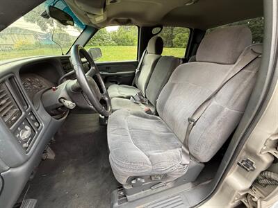 2002 Chevrolet Silverado 2500 - Photo 8 - Portland, OR 97202