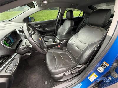 2018 Chevrolet Volt Premier   - Photo 8 - Portland, OR 97202