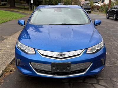 2018 Chevrolet Volt Premier   - Photo 4 - Portland, OR 97202
