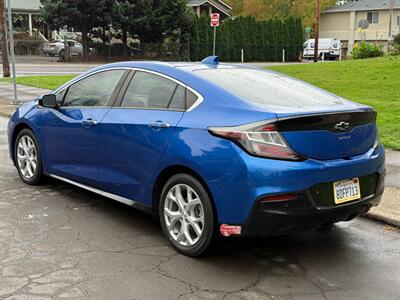 2018 Chevrolet Volt Premier   - Photo 3 - Portland, OR 97202