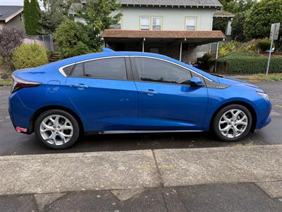 2018 Chevrolet Volt Premier   - Photo 6 - Portland, OR 97202