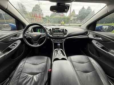 2018 Chevrolet Volt Premier   - Photo 13 - Portland, OR 97202