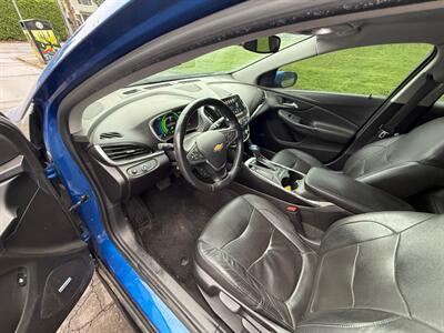 2018 Chevrolet Volt Premier   - Photo 7 - Portland, OR 97202