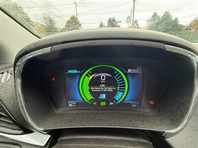 2018 Chevrolet Volt Premier   - Photo 18 - Portland, OR 97202