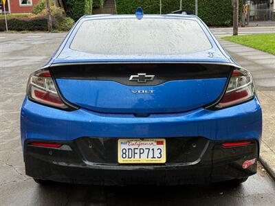 2018 Chevrolet Volt Premier   - Photo 5 - Portland, OR 97202