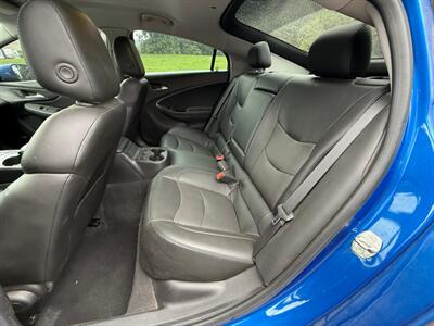 2018 Chevrolet Volt Premier   - Photo 12 - Portland, OR 97202