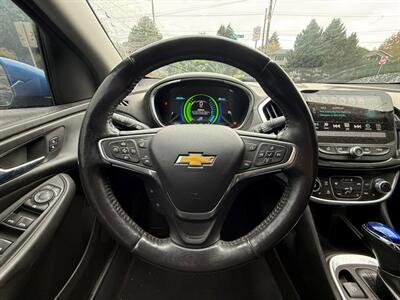 2018 Chevrolet Volt Premier   - Photo 17 - Portland, OR 97202