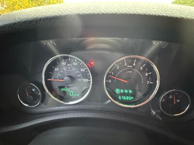 2017 Jeep Wrangler Unlimited Sport   - Photo 20 - Portland, OR 97202