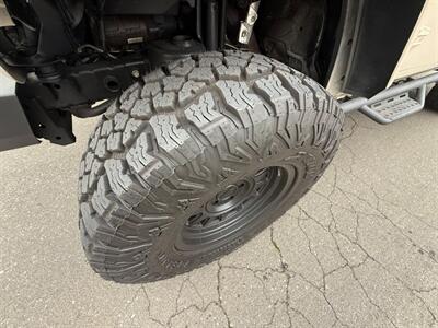 2017 Jeep Wrangler Unlimited Sport   - Photo 10 - Portland, OR 97202