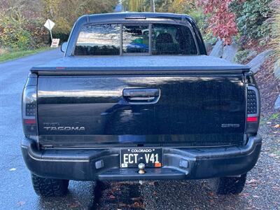 2011 Toyota Tacoma   - Photo 5 - Portland, OR 97202