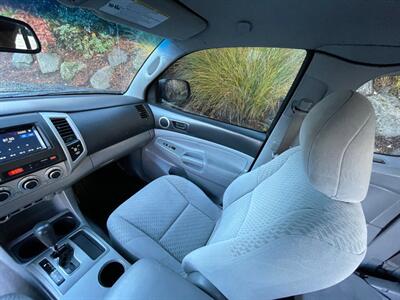 2011 Toyota Tacoma   - Photo 15 - Portland, OR 97202